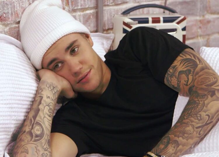 Justin Bieber ndryshon emrin, dhe komentet nuk kanë të ndalur!