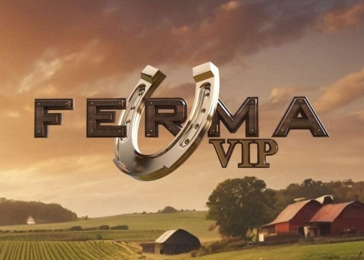 Shpallet emri i finalistit të parë të “Ferma VIP 2”!
