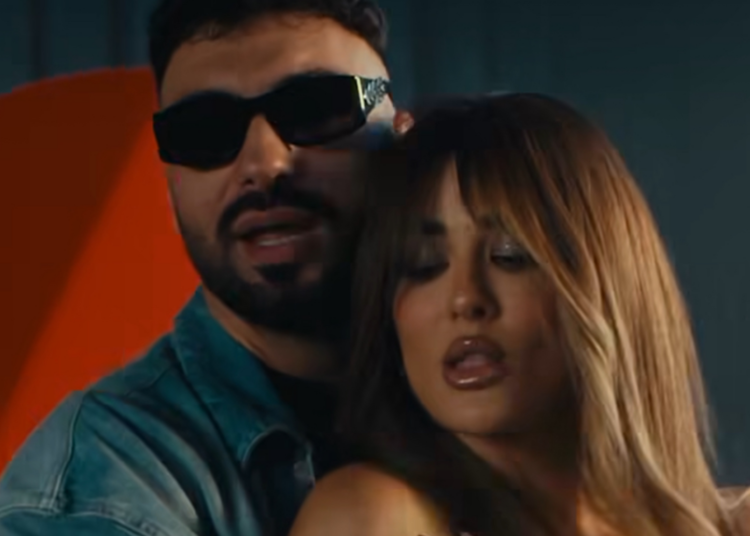 Thjesht miq? Këto foto të Ledrit dhe Xhensilës në Ibiza thonë tjetër gjë!