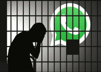 Itali/ Nëse kontrollon telefonin e partnerit, rrezikon 10 vjet burg!