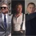 Këta janë 3 emrat finalë për Bond-in e ri dhe asnjëri nuk ngjan me Daniel Craig!