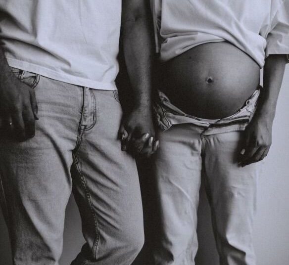 Pas 18 vitesh përpjekje, çifti pret fëmijën e parë falë inteligjencës artificiale!