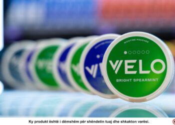 Qasja progresive jep rezultat – Qeskat me nikotinë si një alternativë për duhanpirësit e rritur