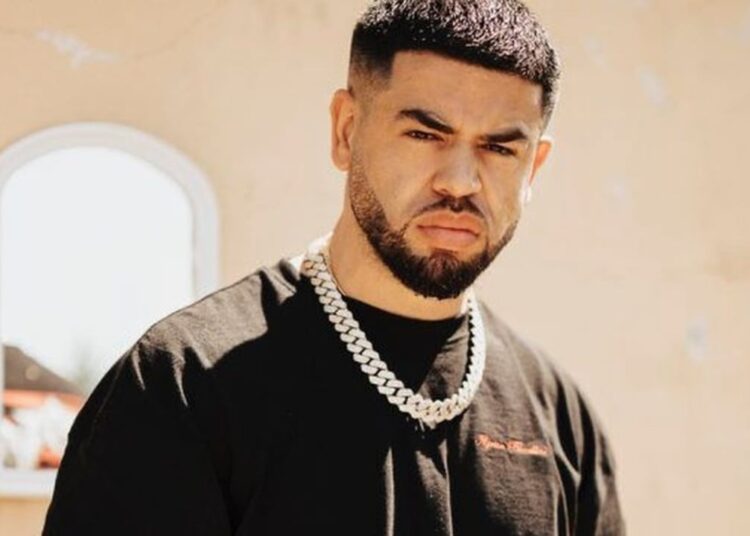 Noizy reagon pas lajmit të arrestimit në Zvicër: Një keqkuptim i rëndë!