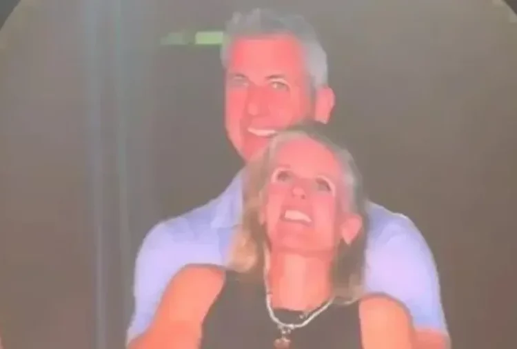 Tradhtia që e pa gjithë bota! CEO-ja i Astronomer thyen heshtjen pas skandalit me kolegen