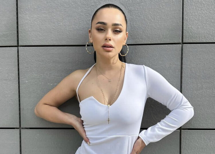 Mbyllet historia me Gjestin? Egli “shpërthen” në Instagram: Jam e fuqishme!