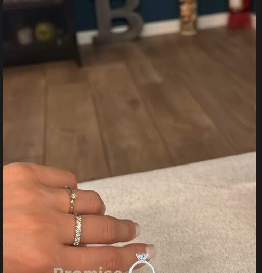 Foto që flet vetë: Ish-banorja e BBV shfaqet me unazë fejese!