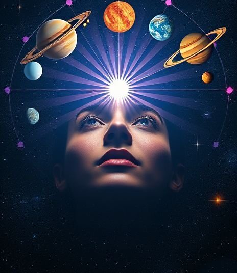 Mbahu, korriku nis dhe bitis me retrograda, ja si ndikojnë në jetën tënde!