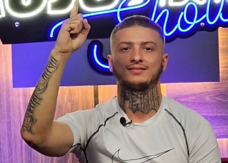 U bënë publike mesazhet kërcënuese, reagon Fero: Tentativë për t’iu shmangur së vërtetës, nuk ndalem derisa…