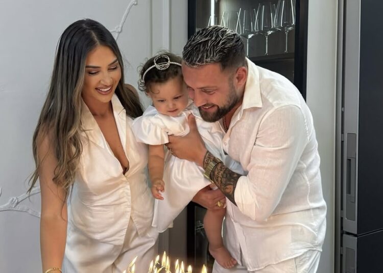 Luiz Ejlli: Pas 40 vitesh, kam gjithçka që kam ëndërruar!