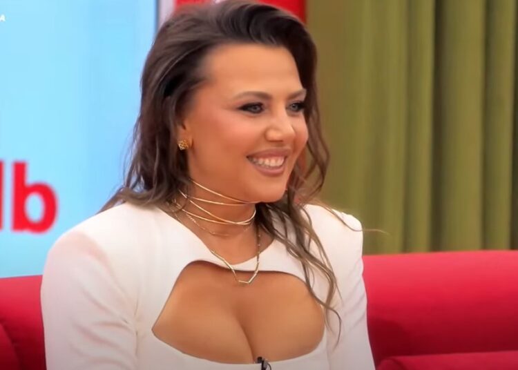 “Tregon sa fakire je”, deklarata e Gertës ndez rrjetin!