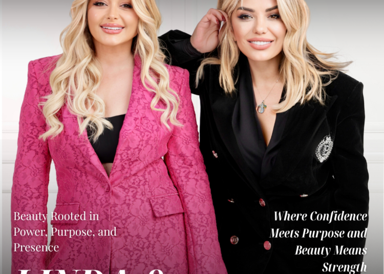 Bukuri, fuqi dhe harmoni: Ju prezantojmë “Global Woman Beauty”!