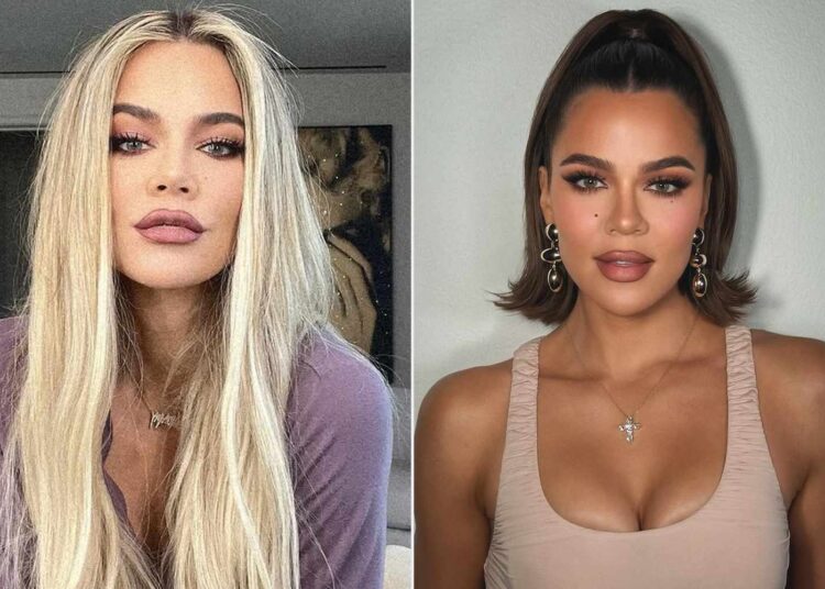Khloé Kardashian është e vendosur: Nuk ka më “photoshop” në fotot e mia!