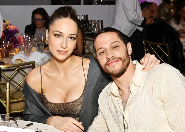 Së shpejti baba, Pete Davidson rrëfen emocionet e para: Është ëndërr!