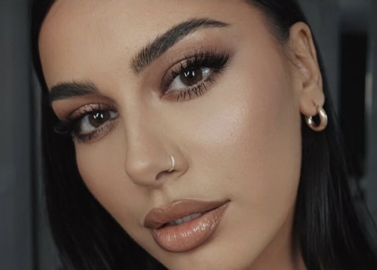 Argjira Spanca largohet nga televizioni!