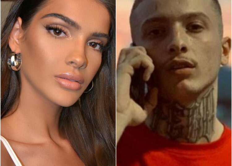 “Të vras…” /Fero para drejtësisë, zbulohen mesazhet tronditëse ndaj Arbenitës