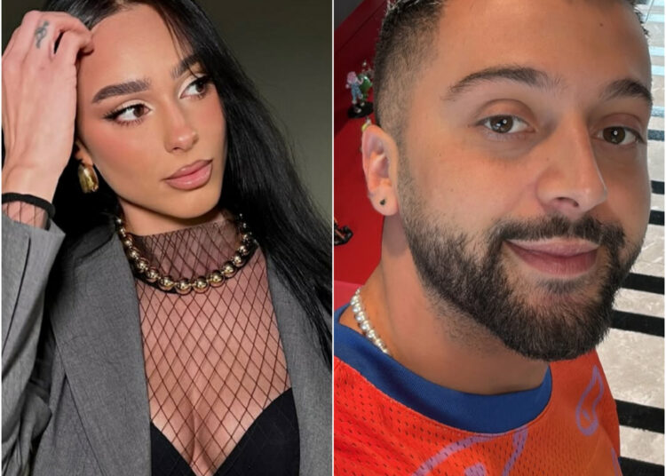 Një foto e vetme mjaftoi, fansat të bindur se Gjesti s’e ka harruar Eglin