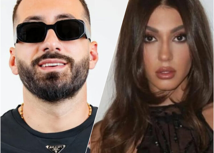 Jozi tha se janë ende bashkë, por Loredana nis një tjetër kapitull?