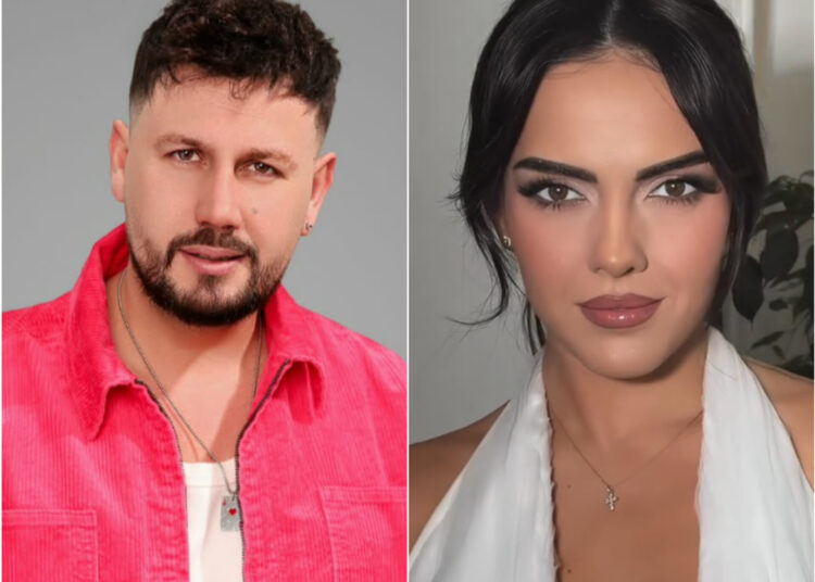 Livia rikthehet dhe ka një mesazh të drejtpërdrejtë për Mevlanin!