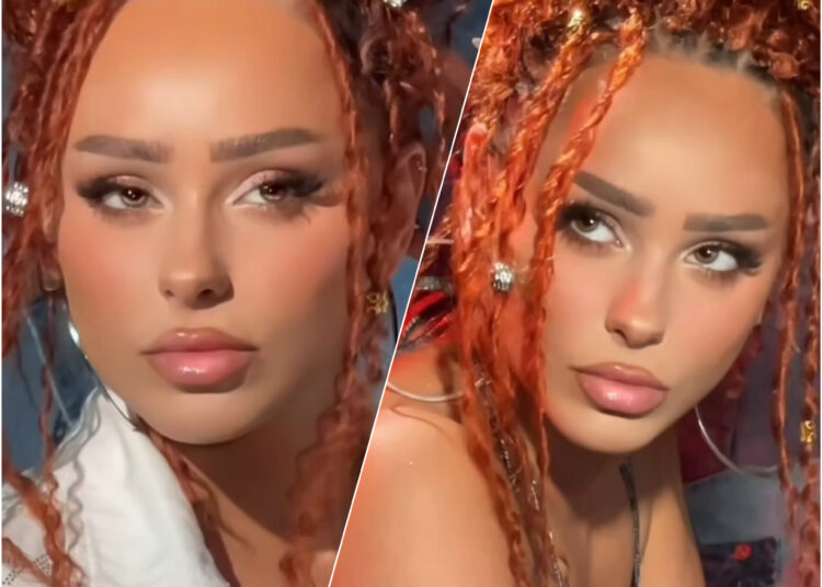 Nga BBV në skenën e madhe: Egli Tako njofton koncertin e saj të parë!