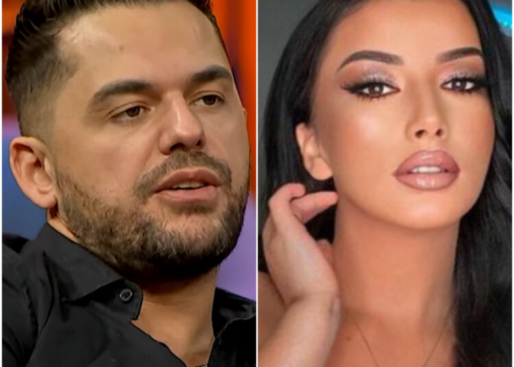 Shpat Kasapi mohoi ndarjen, por Selvija lëshoi një tjetër “bombë” në Instagram!