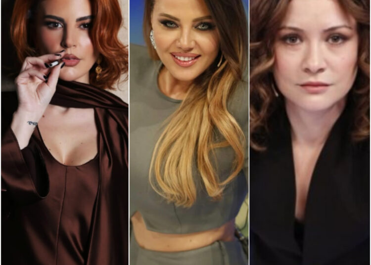 “Nuk kemi fare kimi!” Rudina Dembacaj ka një koment për secilën nga koleget e “Goca & Gra”