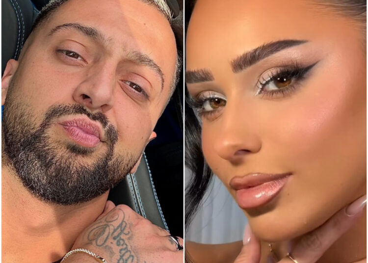 “Jam i martuar”, Gjesti sqaron deklaratën e bujshme dhe i jep fund thashethemeve për Eglin