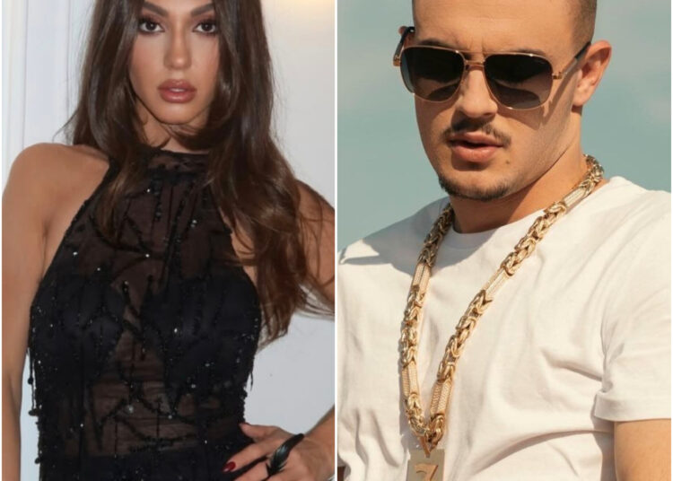 Ç’po ndodh mes Loredanës dhe Don Xhonit? Fotoja që i vuri flakën rrjetit