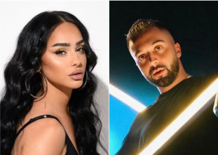 U ndanë Gjesti dhe Egli? Detaji që zbuloi gjithçka! 