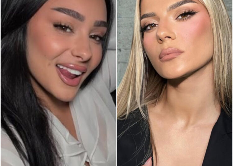 Pas Albina Kelmendit edhe Nita Latifi ka një koment për performancën e Eglit