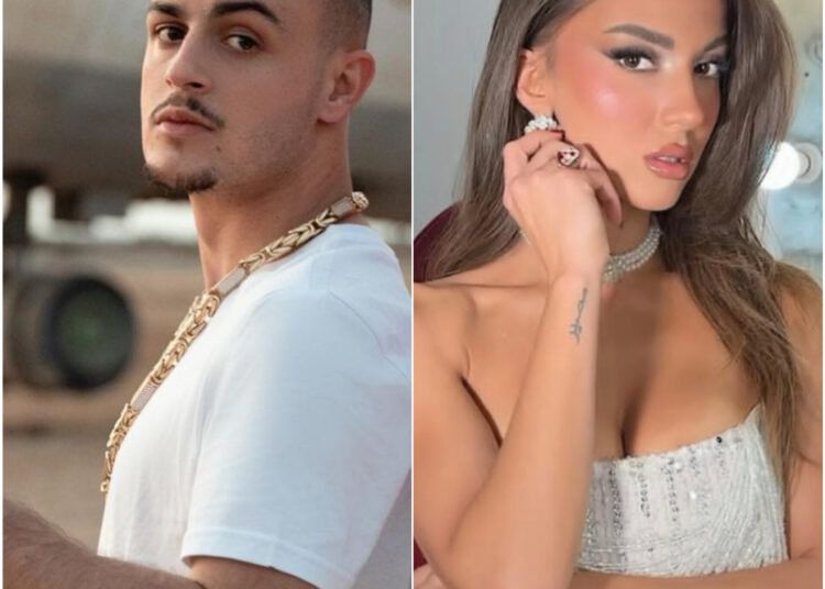 Don Xhoni nuk ndalet! Komenti i fundit për Loredanën ndez sërish rrjetin