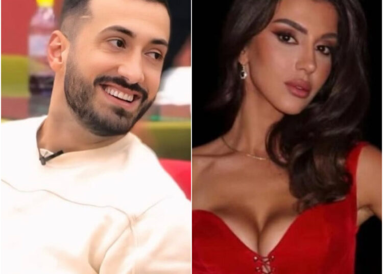 Jozi flet për Loredanën: “Po bën zgjedhje të gabuara”