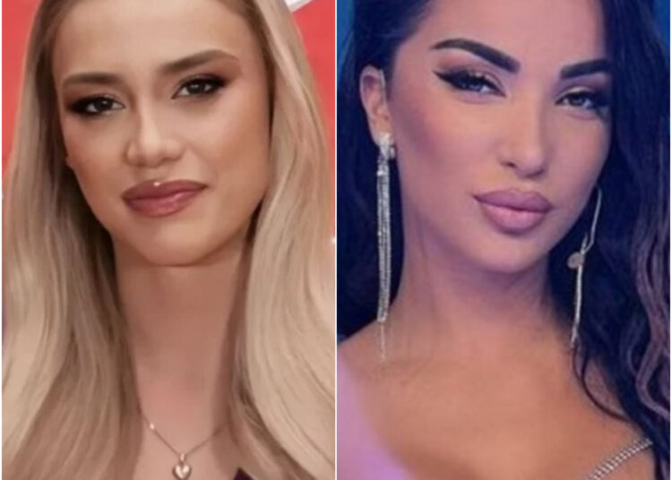 “Marrin prezantuese që s’dinë të flasin!”/Roza Lati sqaron për kë e kishte vërtet