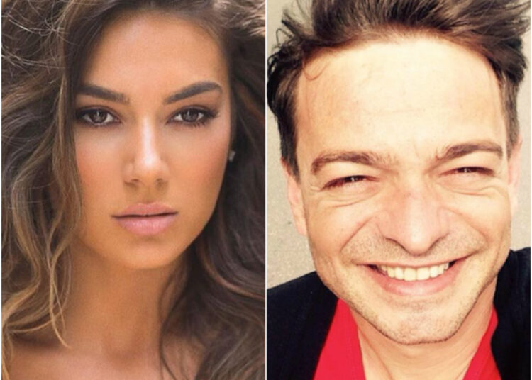 “Më ka marrë shumë herë në telefon”/ Klajdi habit sërish me deklaratën për Elvana Gjatën: Boll se plasa!