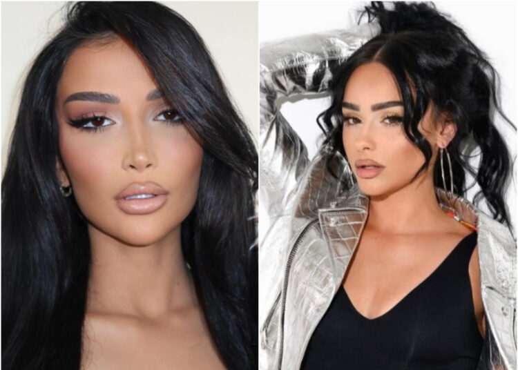 “Të paftyrë me internet”, Xheneta thumbon publikisht Eglin?