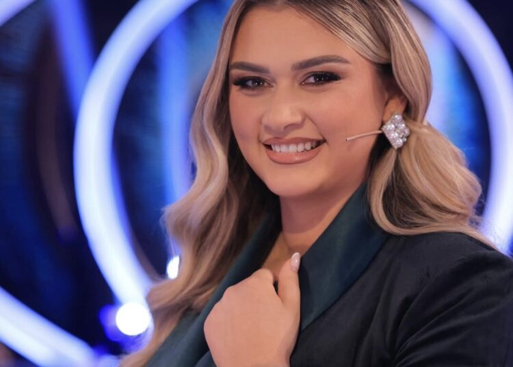 “E pyeta tim shoq a më ka tradhtuar”, Neda Balluku: Më dha një përgjigje shumë të zgjuar