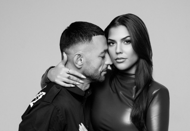 Kush është vajza në jug? Me një story, Stresi ia thotë të gjitha Kejsit