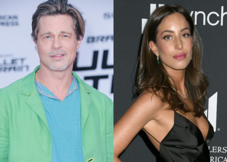 Brad Pitt gati të bëhet sërish baba, por Ines e vë përballë një zgjedhje të vështirë