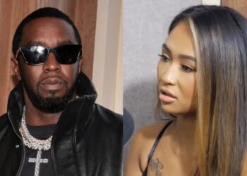 Ish-i i Diddy-t habit me lëvizjen e fundit: “Ka kohë që nuk është i dhunshëm”