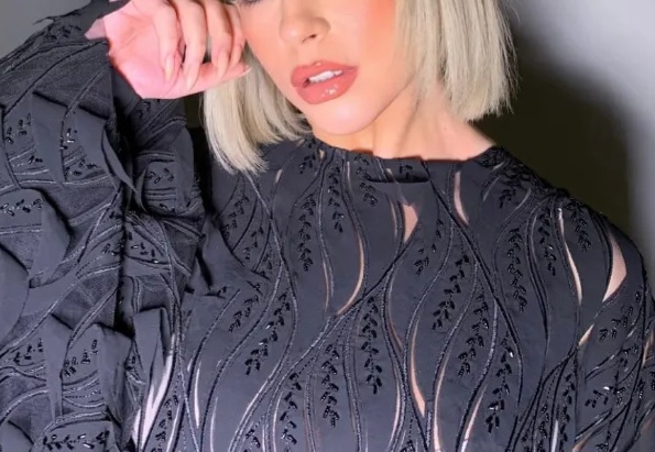 “Vjet nuk isha gati”/Këngëtarja e njohur konfirmon hyrjen në Big Brother?