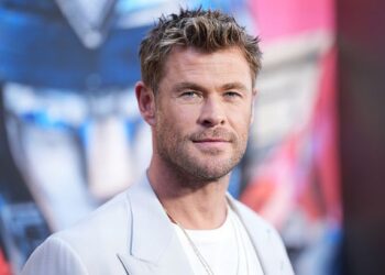 Chris Hemsworth tronditet nga testi gjenetik: “Jam vetëm 40 vjeç dhe…”