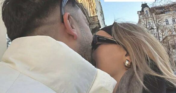 Olsi i thotë partneres fjalët që çdo vajzë do të donte t’i dëgjonte