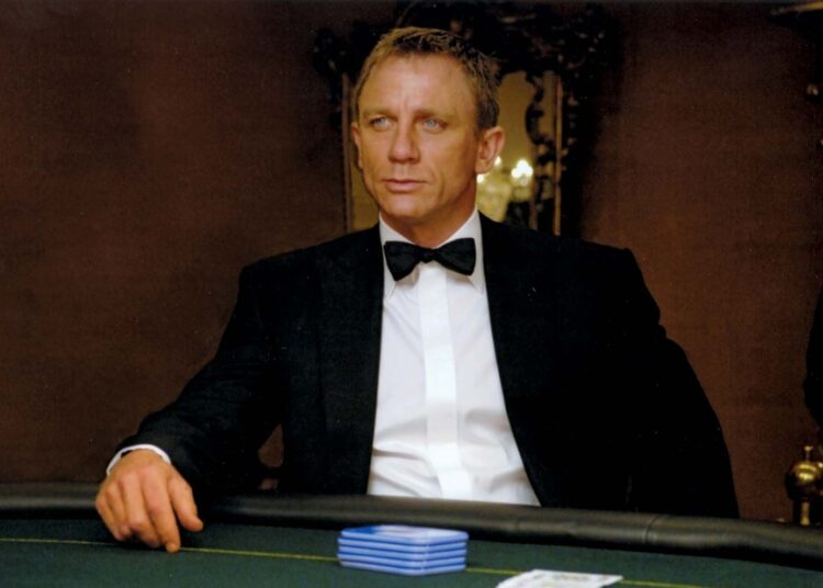 Bota ka një James Bond të ri dhe s’do ta besoni kush është!