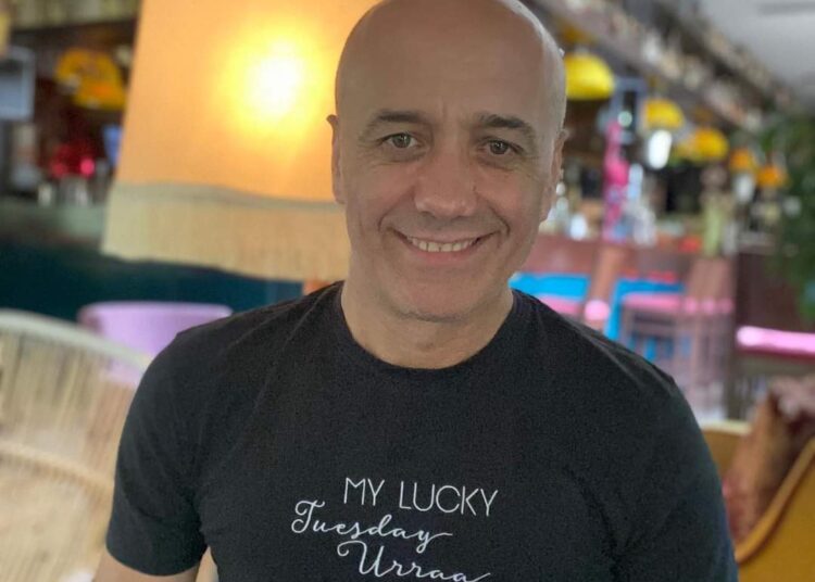 Ka një arsye (jo dhe aq të fortë) pse Salsano mendon se do të eliminohej i pari nga BBV!