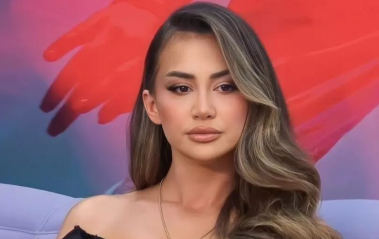 Kiara Tito prezantuese e “Kënga Magjike 2025”?