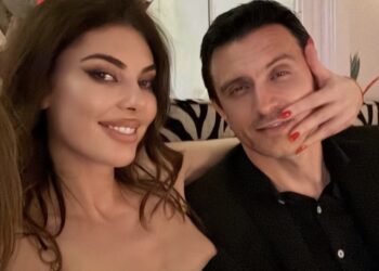 Familje, luftë dhe fitore, Angela dhe Dragos gjetën mënyrën më origjinale për të rrëfyer sfidat që kaluan përgjatë disa viteve!