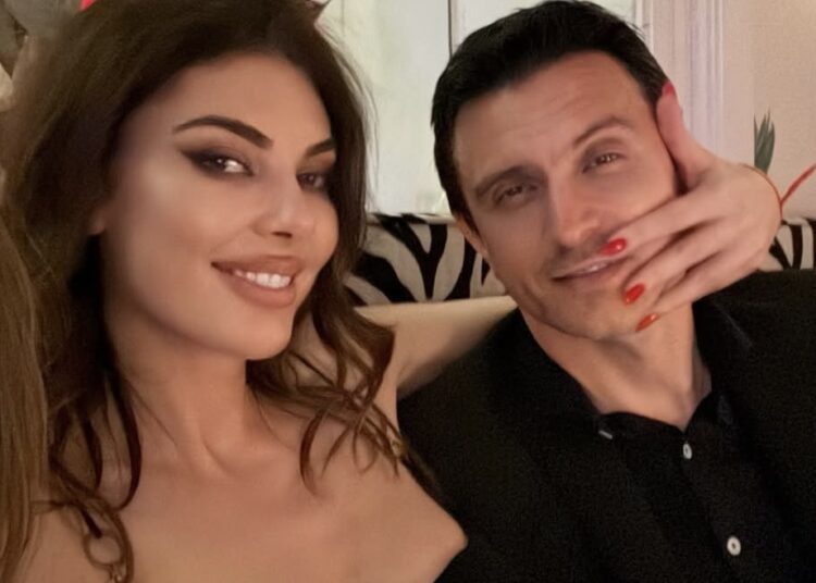 Familje, luftë dhe fitore, Angela dhe Dragos gjetën mënyrën më origjinale për të rrëfyer sfidat që kaluan përgjatë disa viteve!