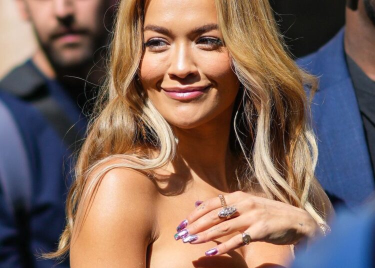 Fqinjët alarmohen: Palestra e Rita Orës rrezikon qetësinë e lagjes!