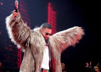 Maluma reagon ashpër ndaj nënës që mori foshnjën në koncert pa mbrojtëse veshësh!