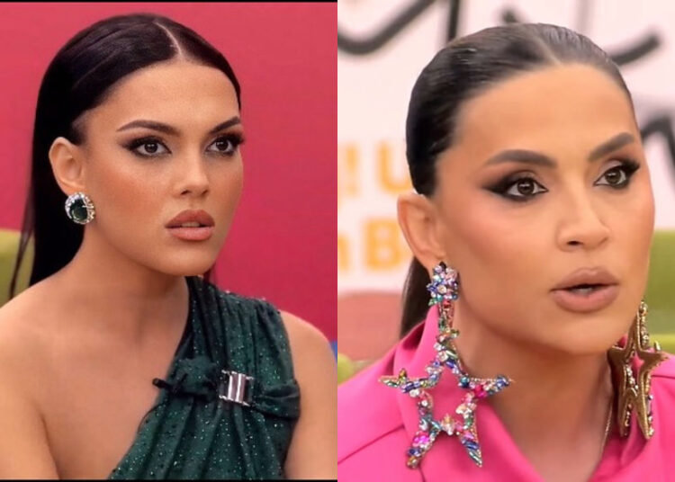 “Ti je bekim”, Rozana na tregoi se miqësia e saj me Livian është më e fortë se kurrë!